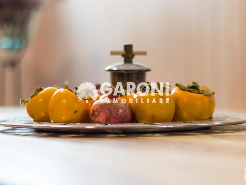 fotografie - Villa a schiera Faenza (RA) Periferia Monte 