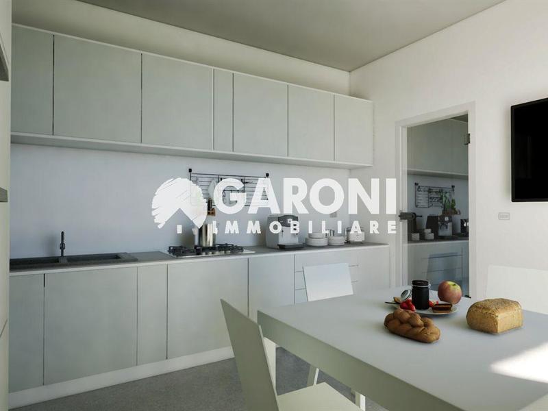 fotografie - Villa a schiera Faenza (RA) Periferia Monte 