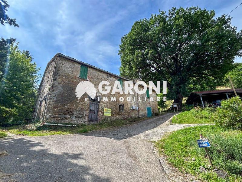 fotografie - Casa Indipendente Brisighella (RA) Fognano 
