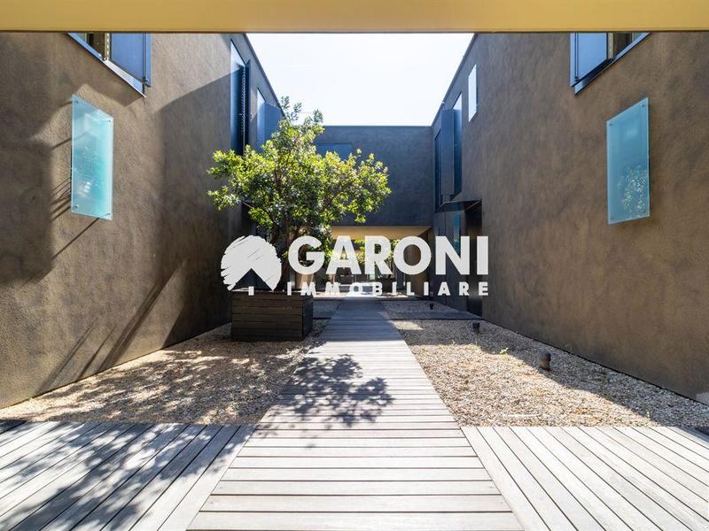 fotografie - Villa a schiera Faenza (RA) Borgo 
