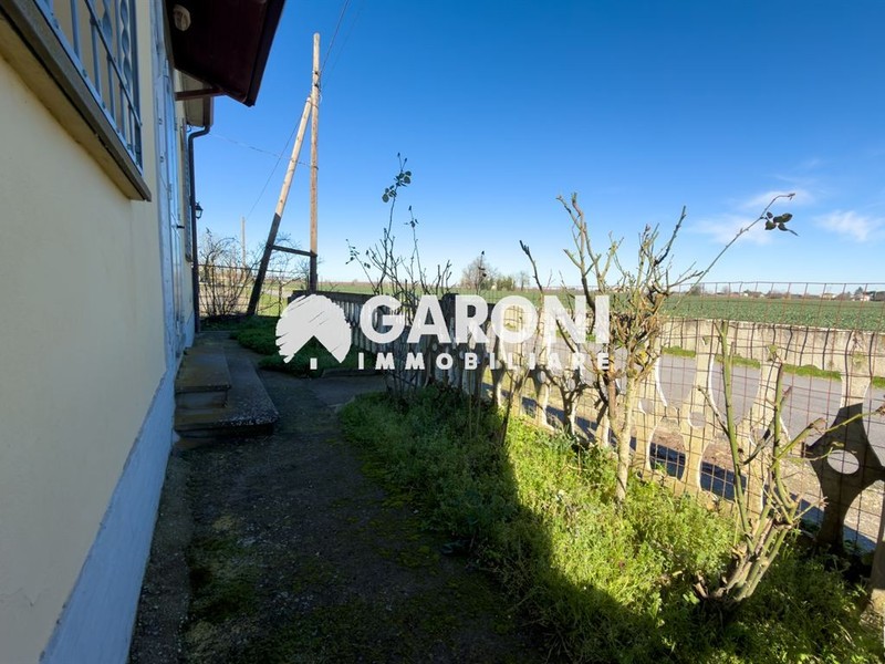 fotografie - Casa Indipendente Faenza (RA) Campagna Valle 