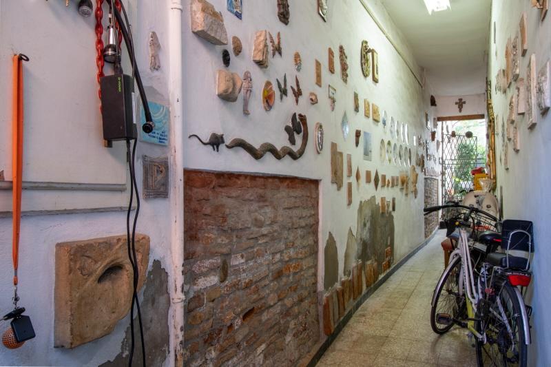 fotografie - Villa a schiera Faenza (RA) Centro Storico 