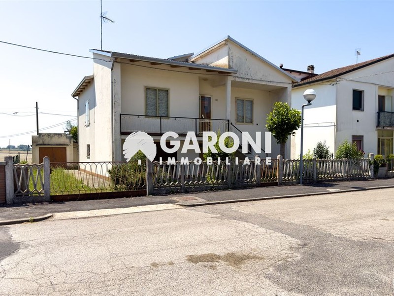 fotografie - Casa Indipendente Alfonsine (RA) Filo 