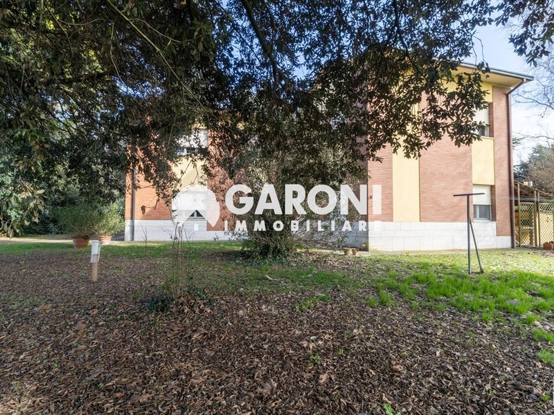 fotografie - Casa Indipendente Russi (RA)  