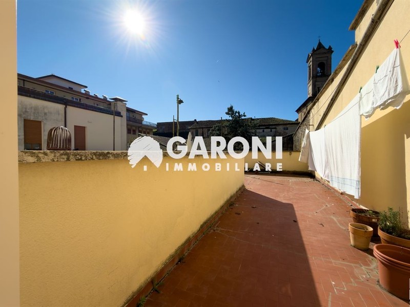 fotografie - appartamento Faenza (RA) Centro Storico 