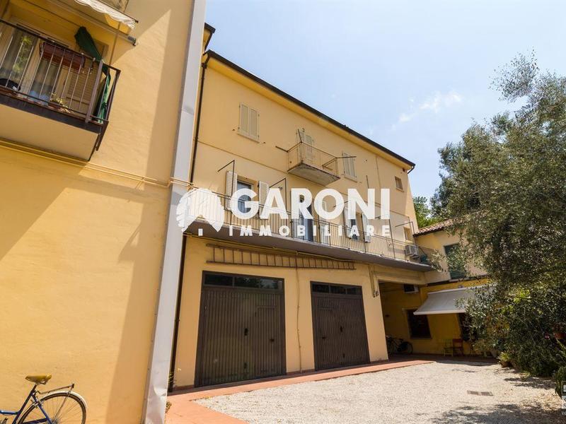fotografie - appartamento Faenza (RA) Borgo 