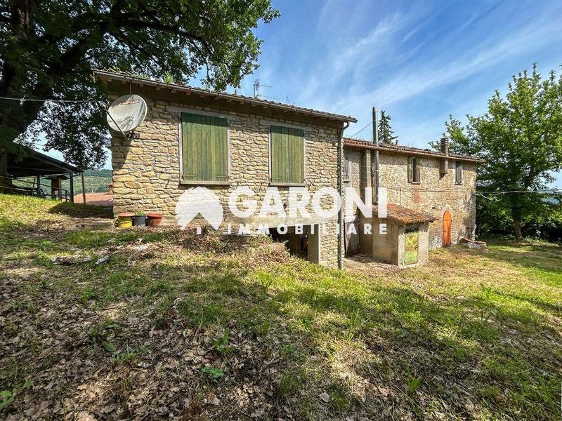 fotografie - Casa Indipendente Brisighella (RA) Fognano 