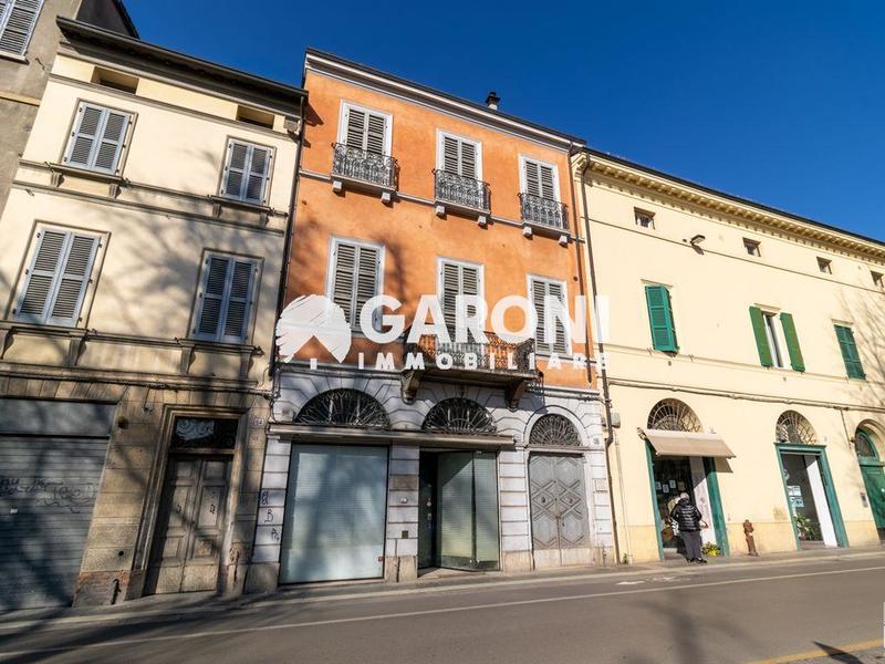 fotografie - Casa Indipendente Faenza (RA) Centro Storico 