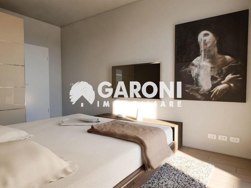 fotografie - Villa a schiera Faenza (RA) Periferia Monte 