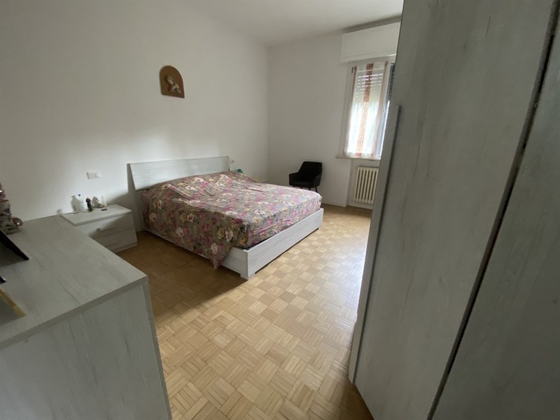 fotografie - appartamento Faenza (RA) Periferia Monte 