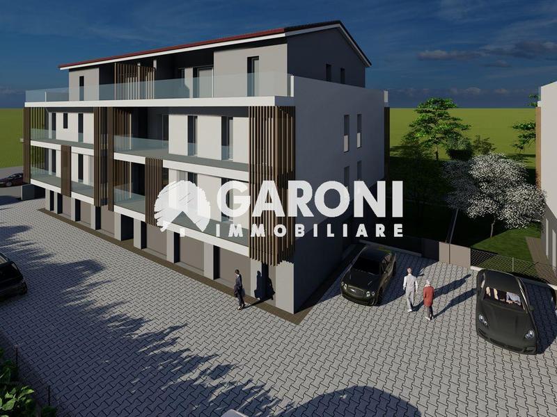 fotografie - appartamento Faenza (RA) Borgo 
