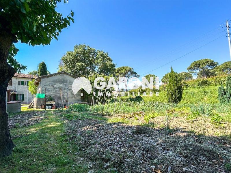 fotografie - Casa Semindipendente Faenza (RA) Campagna Monte 