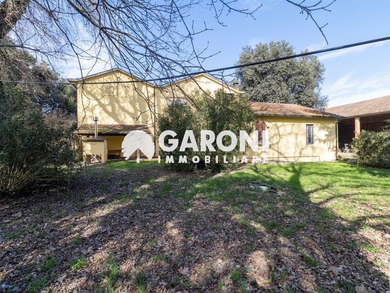 fotografie - Casa Indipendente Russi (RA)  