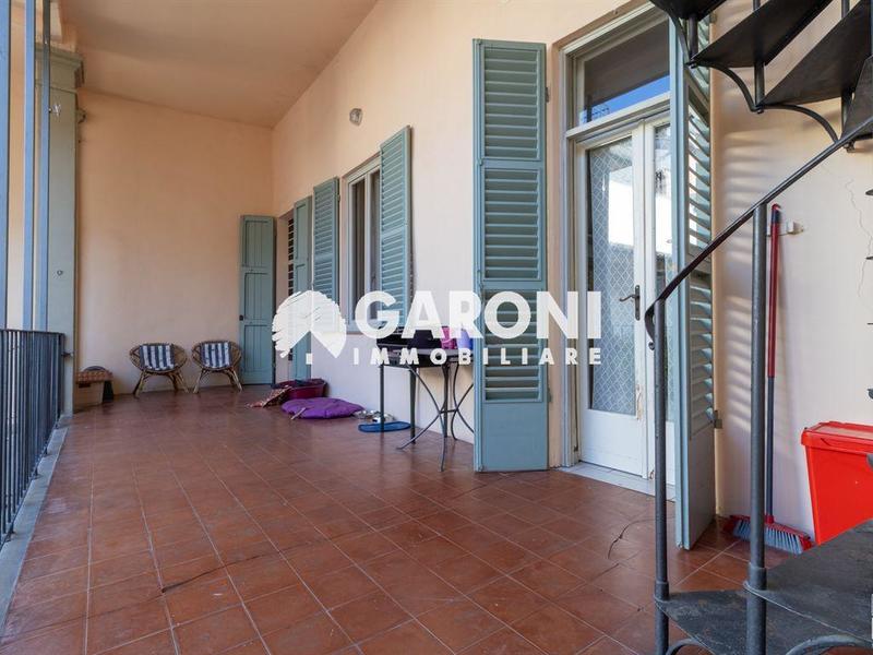 fotografie - appartamento Faenza (RA) Centro Storico 