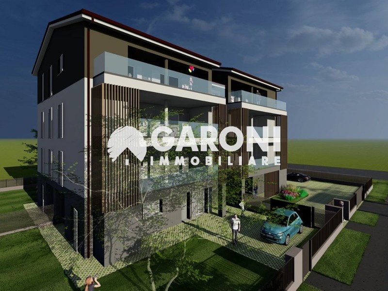 fotografie - appartamento Faenza (RA) Borgo 