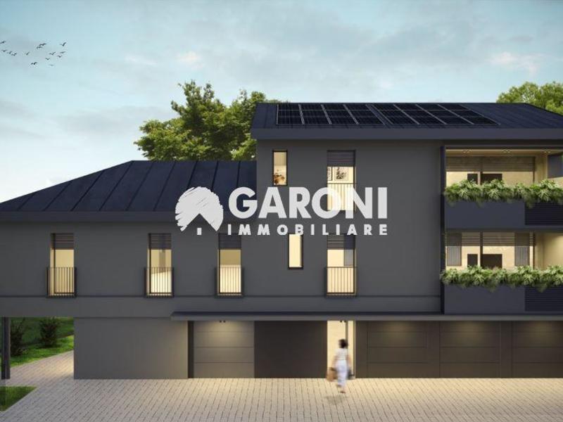 fotografie - Villa a schiera Faenza (RA) Periferia Monte 