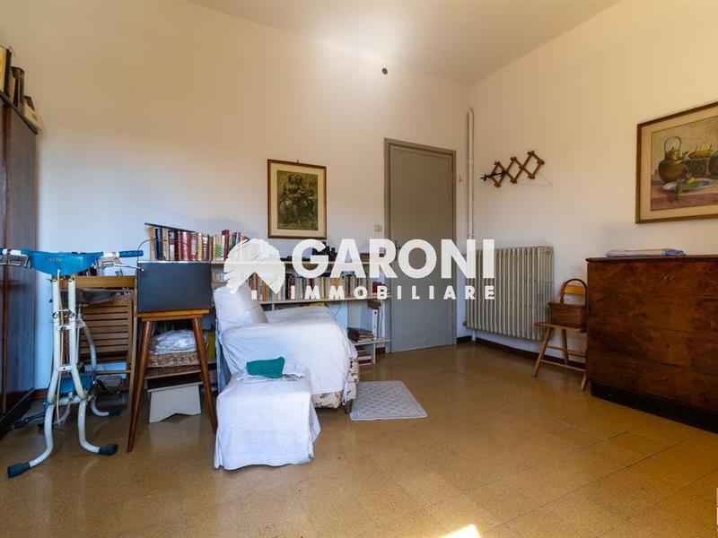 fotografie - appartamento Faenza (RA) Borgo 