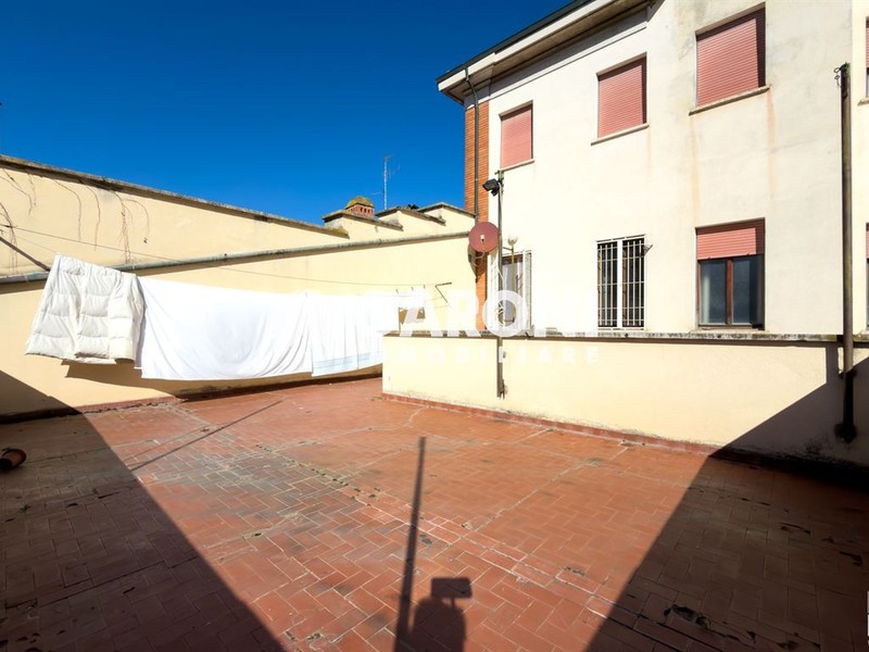 fotografie - appartamento Faenza (RA) Centro Storico 