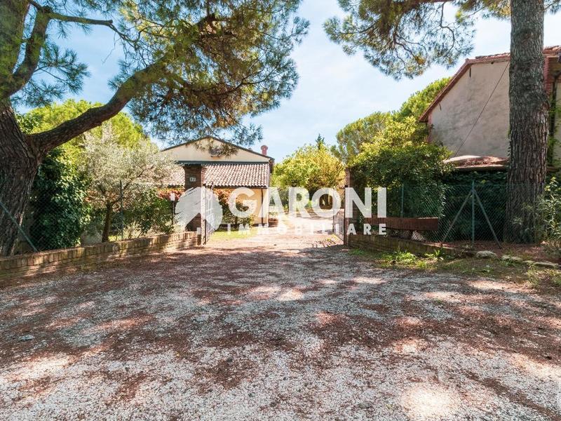 fotografie - Rustico / Casale Faenza (RA) Campagna Monte 