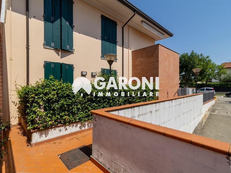 fotografie - appartamento Faenza (RA) Borgo 