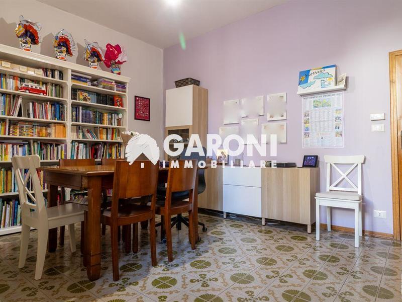 fotografie - appartamento Faenza (RA) Centro Storico 