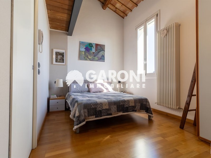 fotografie - Villa a schiera Faenza (RA) Campagna Monte 