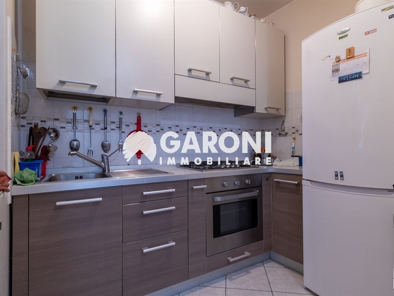 fotografie - appartamento Faenza (RA) Borgo 
