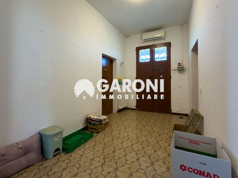 fotografie - Casa Indipendente Faenza (RA) Campagna Valle 