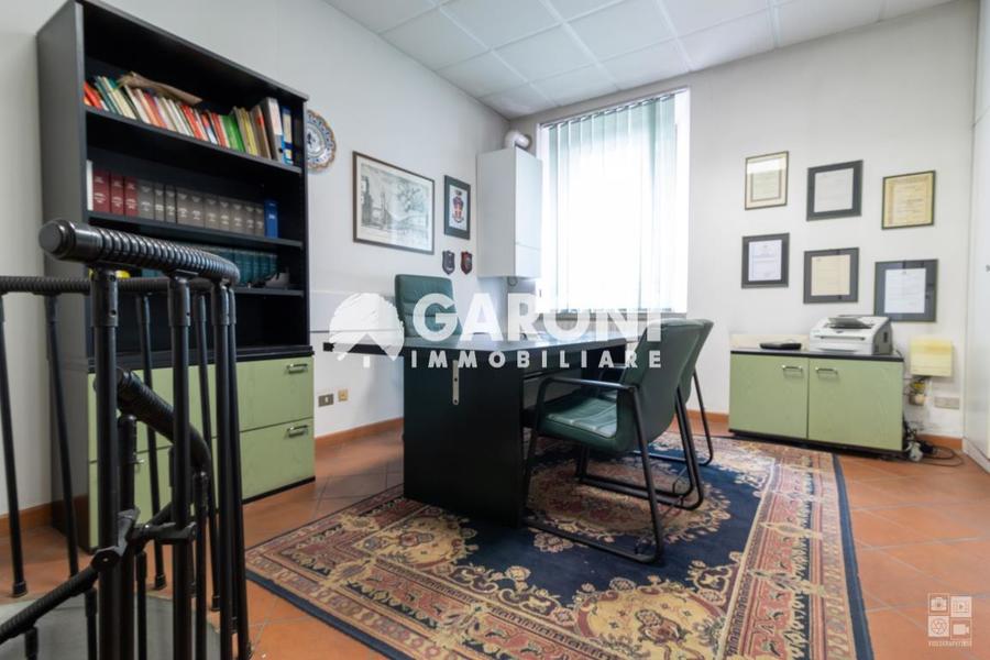 fotografie - negozio Faenza (RA) Centro Storico 