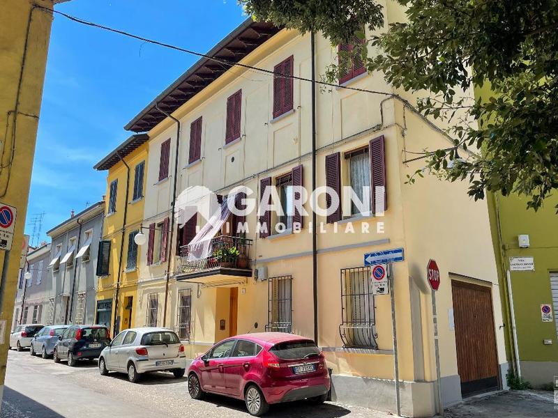 fotografie - appartamento Faenza (RA) Borgo 