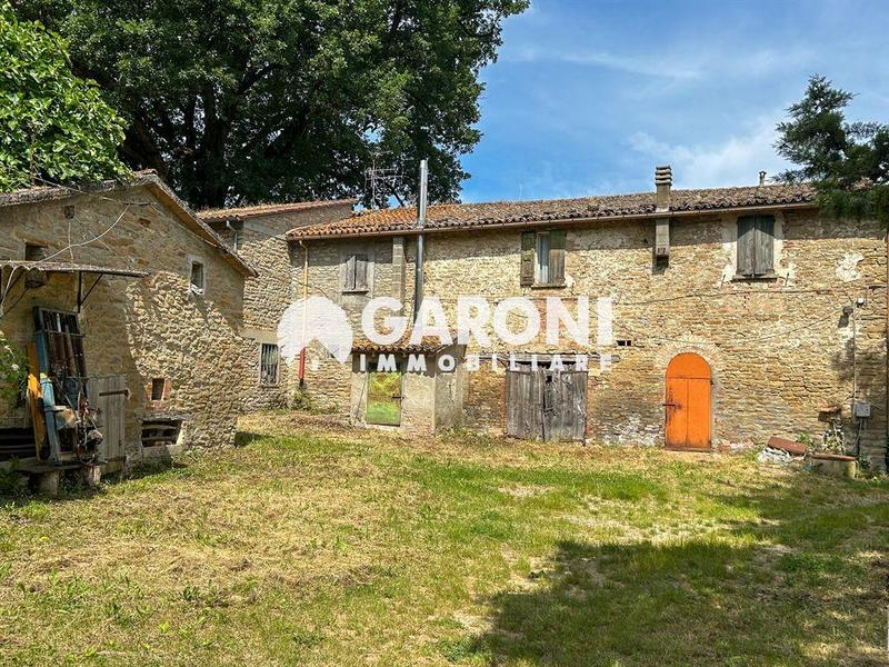 fotografie - Casa Indipendente Brisighella (RA) Fognano 