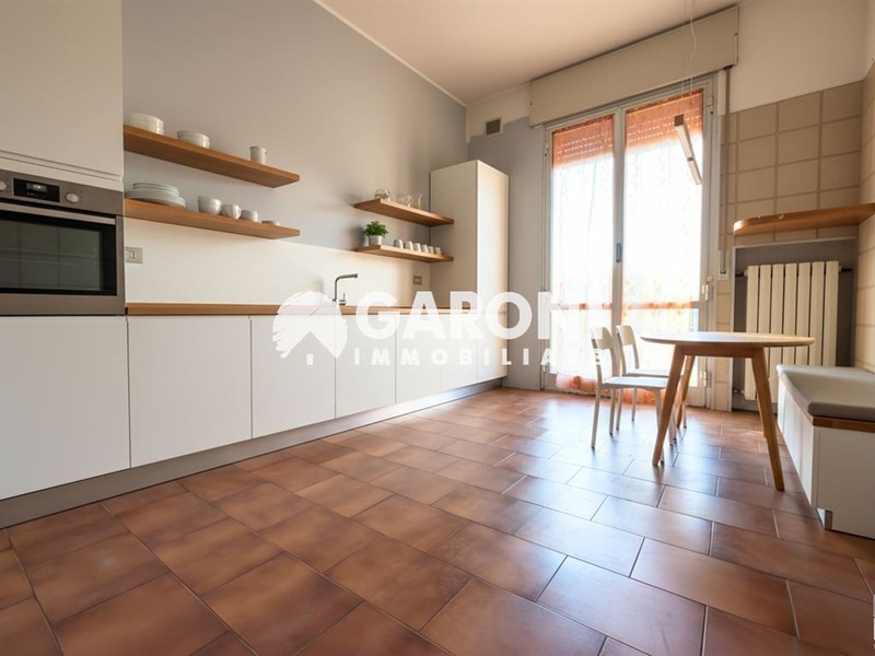 fotografie - appartamento Faenza (RA) Periferia Monte 
