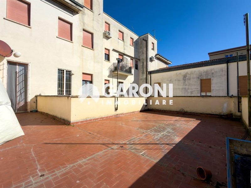 fotografie - appartamento Faenza (RA) Centro Storico 