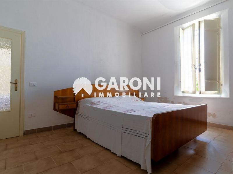 fotografie - Casa Indipendente Faenza (RA) Campagna Valle 