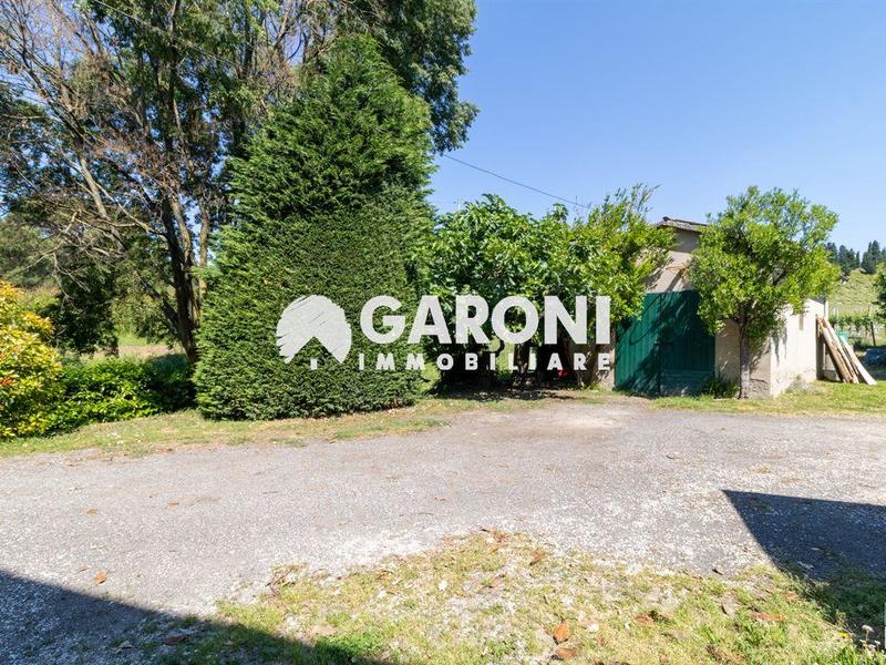 fotografie - Casa Semindipendente Faenza (RA) Campagna Monte 