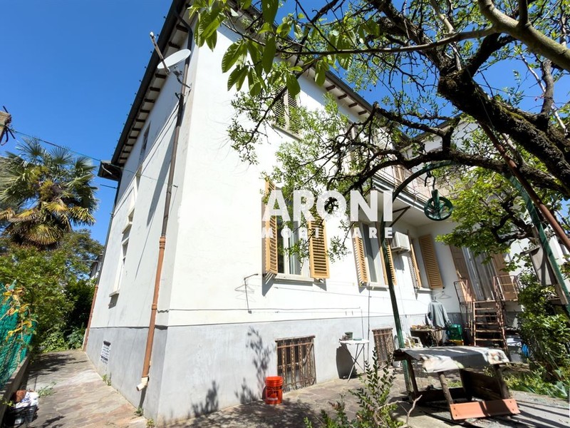 fotografie - appartamento Faenza (RA)  