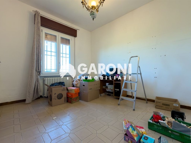 fotografie - Casa Indipendente Faenza (RA) Campagna Valle 