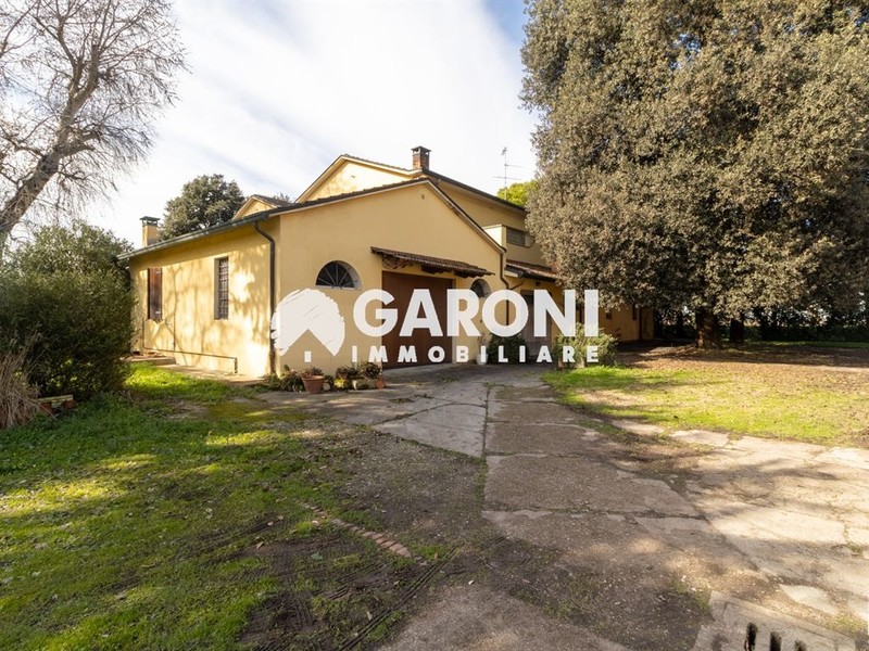 fotografie - Casa Indipendente Russi (RA)  