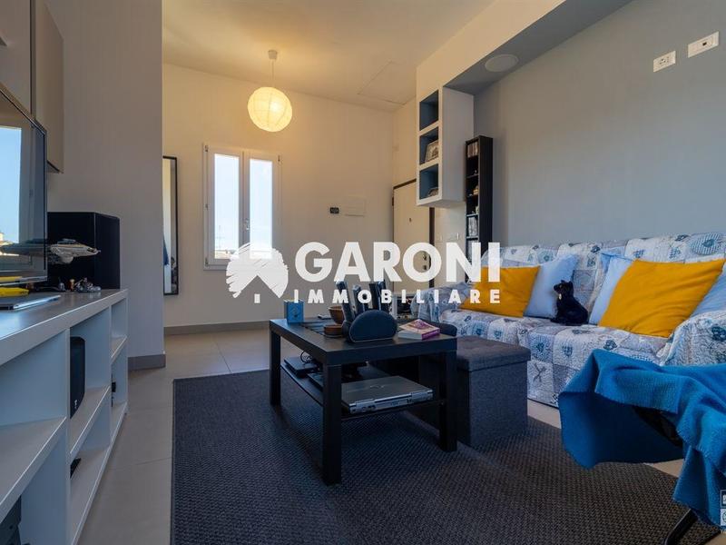 fotografie - appartamento Faenza (RA) Borgo 