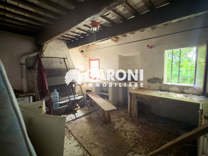 fotografie - Casa Indipendente Brisighella (RA)  
