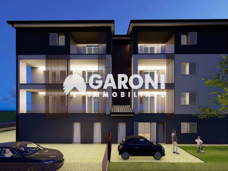 fotografie - appartamento Faenza (RA) Borgo 