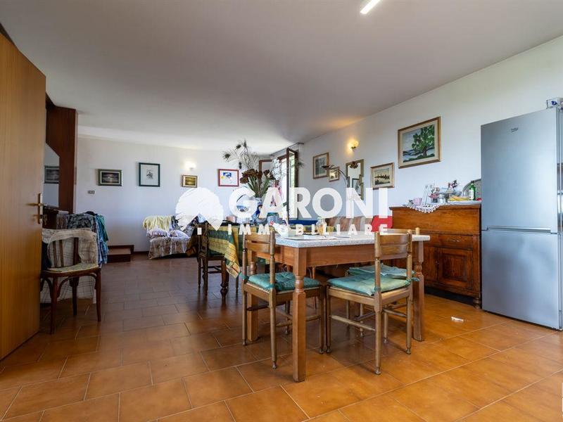 fotografie - Casa Indipendente Faenza (RA) Campagna Valle 