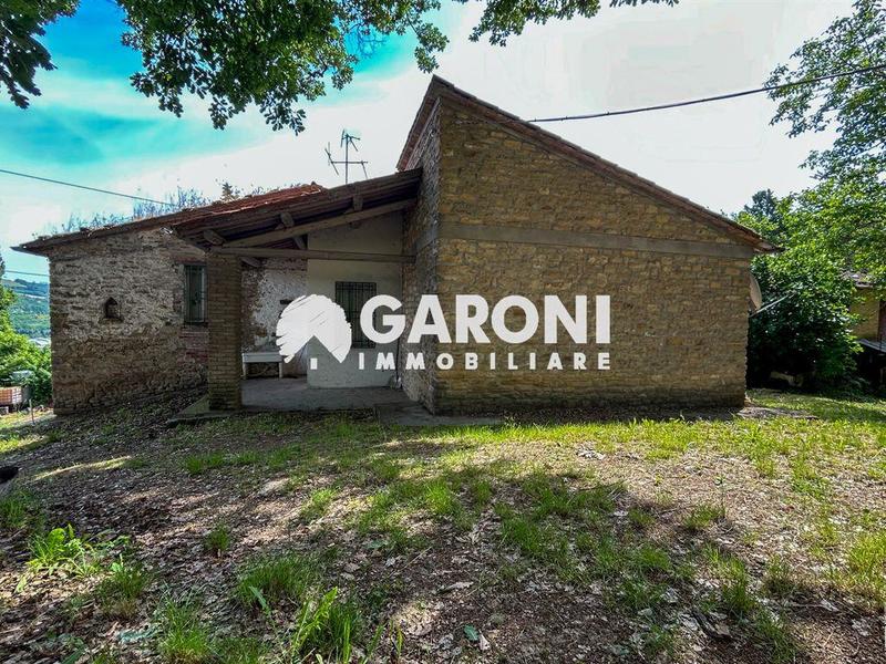fotografie - Casa Indipendente Brisighella (RA) Fognano 