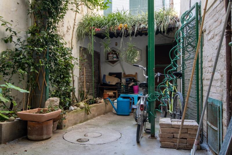 fotografie - Villa a schiera Faenza (RA) Centro Storico 