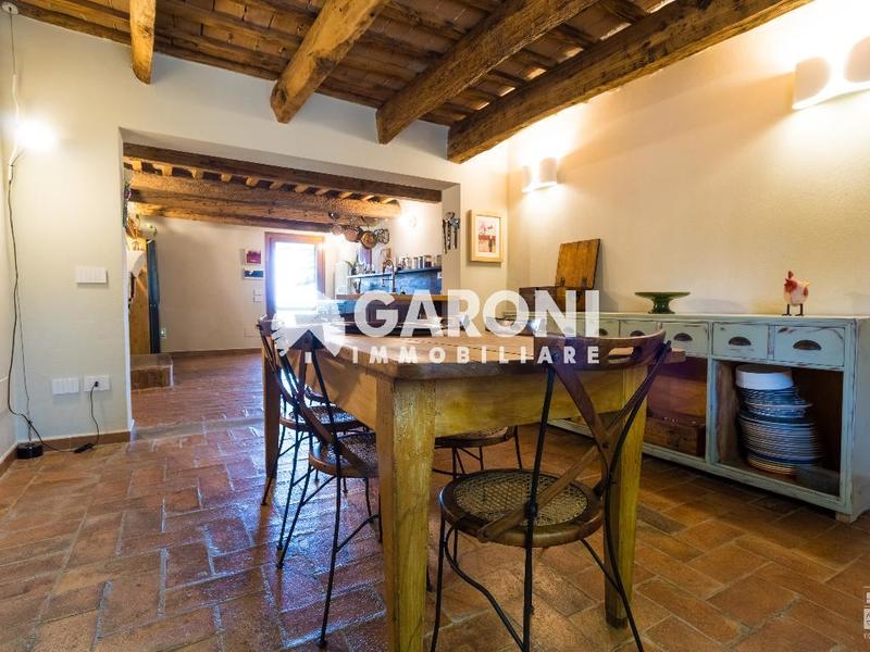fotografie - Rustico / Casale Faenza (RA) Campagna Monte 