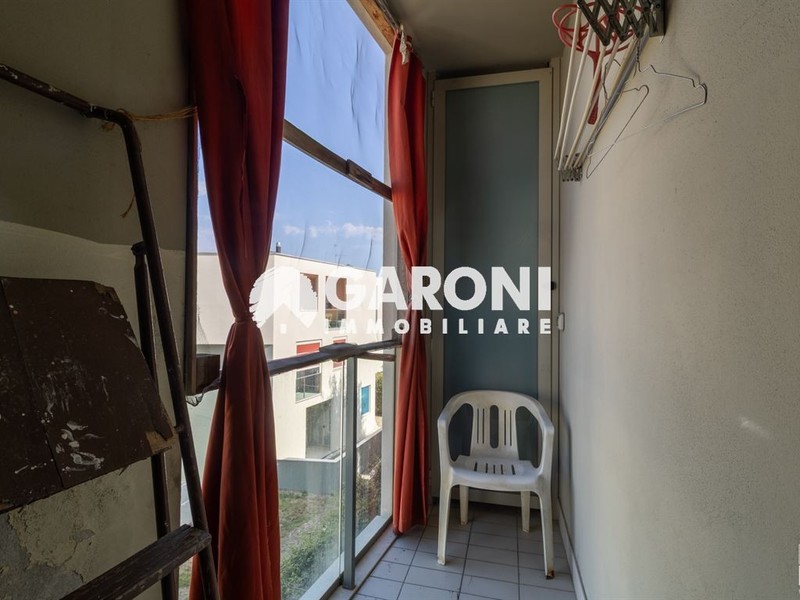 fotografie - appartamento Faenza (RA) Borgo 