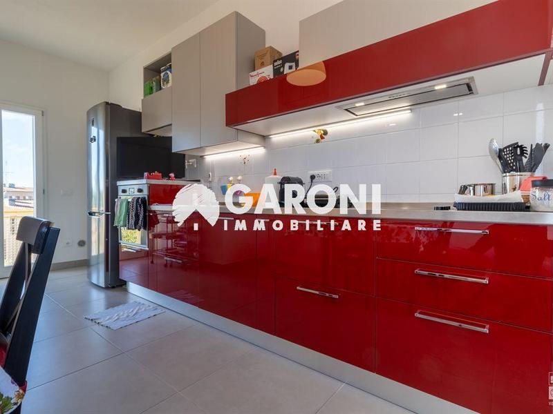 fotografie - appartamento Faenza (RA) Borgo 