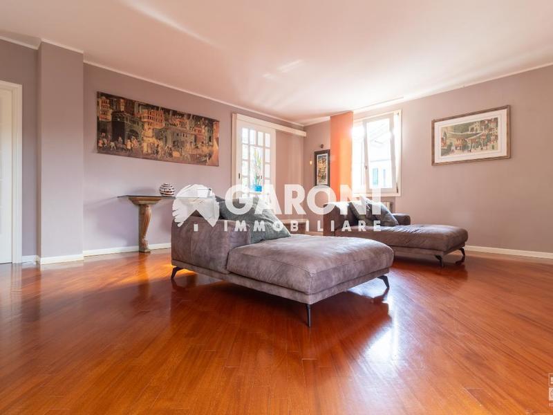 fotografie - Villa a schiera Faenza (RA) Periferia Monte 
