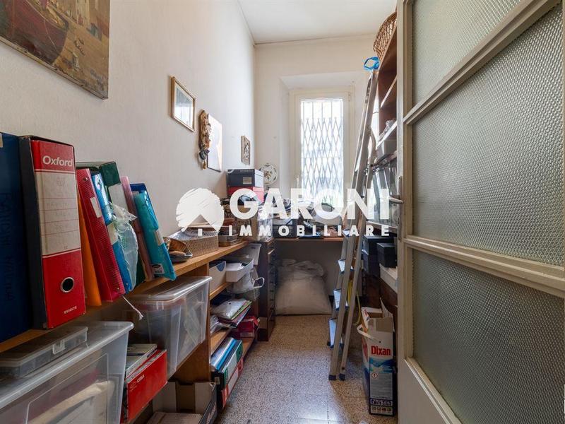 fotografie - appartamento Faenza (RA) Borgo 