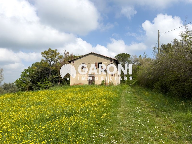 fotografie - Casa Indipendente Brisighella (RA)  
